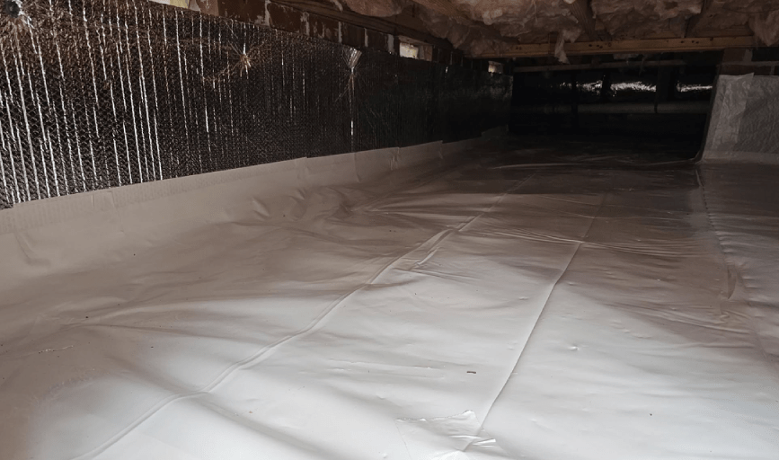 Blown In Insulation